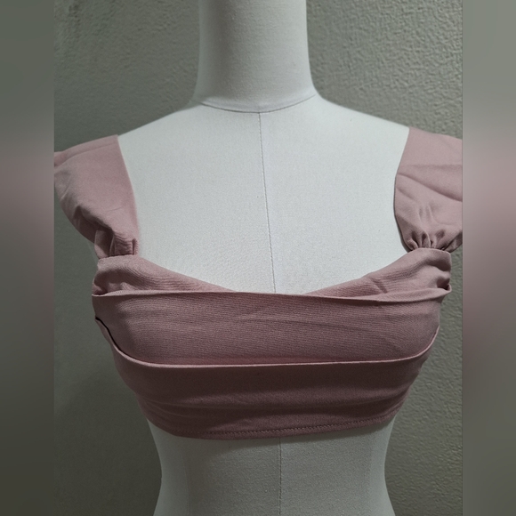 SHEIN M, TOP CROP - Picture 2 of 7